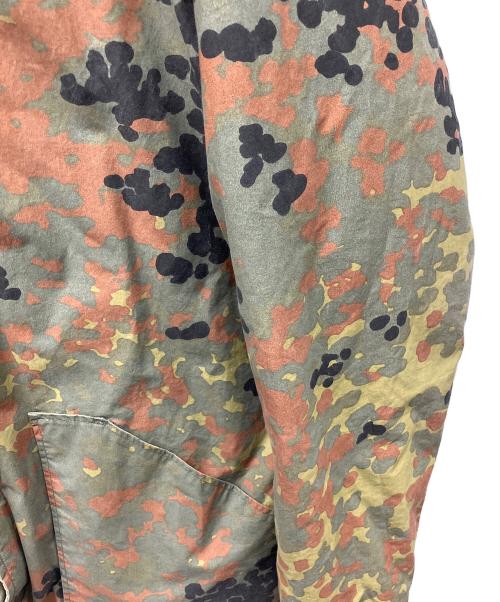 orSlow（オアスロウ）orSlow (オアスロウ) リバーシブルジャケット ベージュ×グリーン サイズ:Mの古着・服飾アイテム