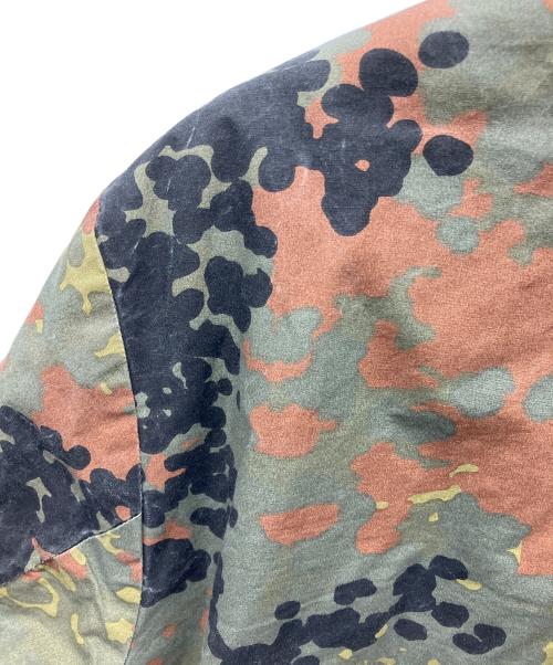 orSlow（オアスロウ）orSlow (オアスロウ) リバーシブルジャケット ベージュ×グリーン サイズ:Mの古着・服飾アイテム