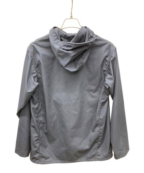 mont-bell（モンベル）mont-bell (モンベル) マウンテンパーカー ネイビー サイズ:Sの古着・服飾アイテム