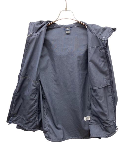 mont-bell（モンベル）mont-bell (モンベル) マウンテンパーカー ネイビー サイズ:Sの古着・服飾アイテム