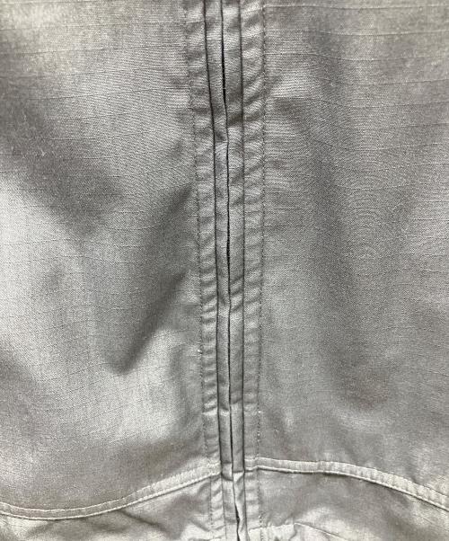 mont-bell（モンベル）mont-bell (モンベル) マウンテンパーカー ネイビー サイズ:Sの古着・服飾アイテム