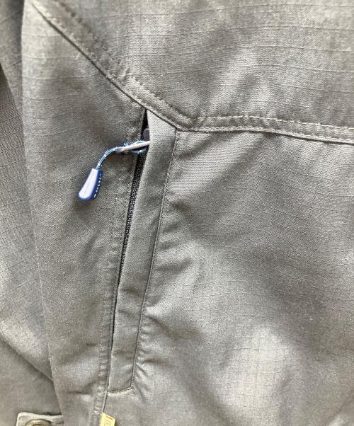 mont-bell（モンベル）mont-bell (モンベル) マウンテンパーカー ネイビー サイズ:Sの古着・服飾アイテム