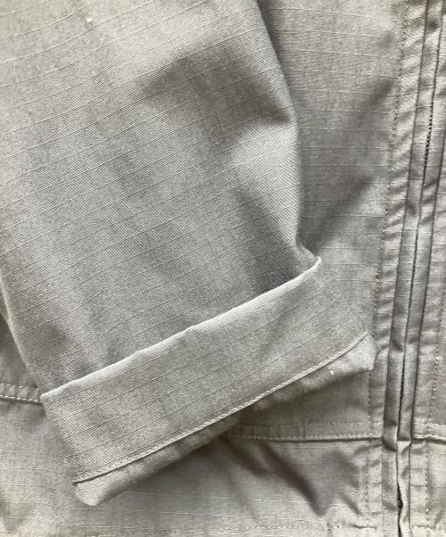 mont-bell（モンベル）mont-bell (モンベル) マウンテンパーカー ネイビー サイズ:Sの古着・服飾アイテム