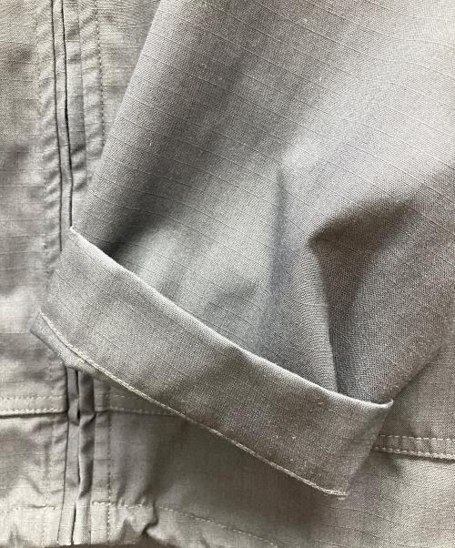 mont-bell（モンベル）mont-bell (モンベル) マウンテンパーカー ネイビー サイズ:Sの古着・服飾アイテム