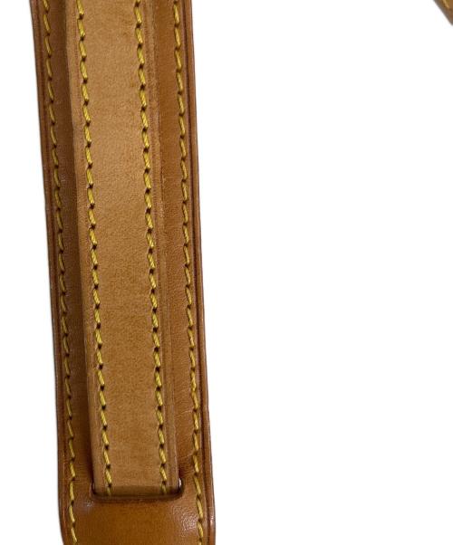 LOUIS VUITTON（ルイ ヴィトン）LOUIS VUITTON (ルイ ヴィトン) ショルダーバッグ ブラウンの古着・服飾アイテム