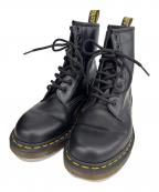 Dr.Martensドクターマーチン）の古着「8ホールブーツ」｜ブラック