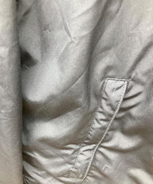 POLO RALPH LAUREN（ポロ・ラルフローレン）POLO RALPH LAUREN (ポロ・ラルフローレン) フーデッドジャケット ネイビー サイズ:Mの古着・服飾アイテム