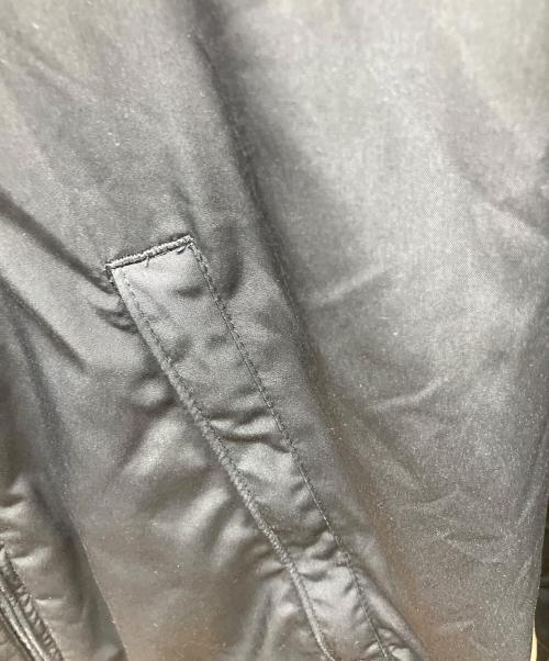 POLO RALPH LAUREN（ポロ・ラルフローレン）POLO RALPH LAUREN (ポロ・ラルフローレン) フーデッドジャケット ネイビー サイズ:Mの古着・服飾アイテム