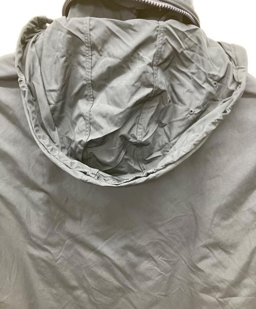 POLO RALPH LAUREN（ポロ・ラルフローレン）POLO RALPH LAUREN (ポロ・ラルフローレン) フーデッドジャケット ネイビー サイズ:Mの古着・服飾アイテム