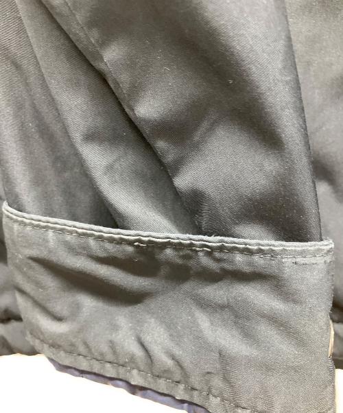 POLO RALPH LAUREN（ポロ・ラルフローレン）POLO RALPH LAUREN (ポロ・ラルフローレン) フーデッドジャケット ネイビー サイズ:Mの古着・服飾アイテム