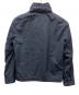 POLO RALPH LAUREN (ポロ・ラルフローレン) フーデッドジャケット ネイビー サイズ:M：7000円