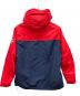 Canterbury (カンタベリー) 中綿ジャケット ネイビー×レッド サイズ:XL：5000円
