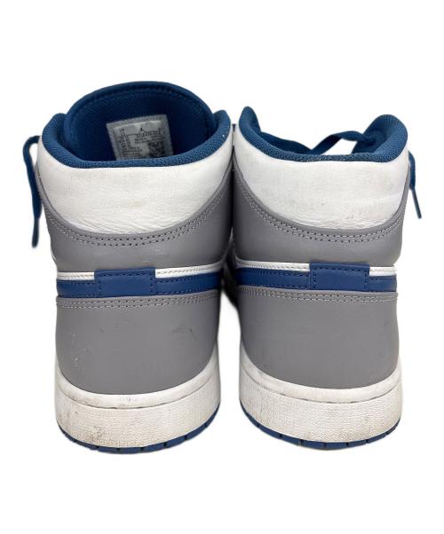 NIKE（ナイキ）NIKE (ナイキ) Air Jordan 1 Mid 