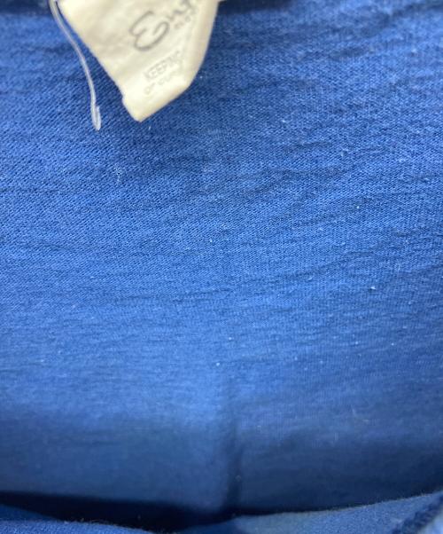 PEPSI（ペプシ）PEPSI (ペプシ) 半袖カットソー ブルー サイズ:freeの古着・服飾アイテム