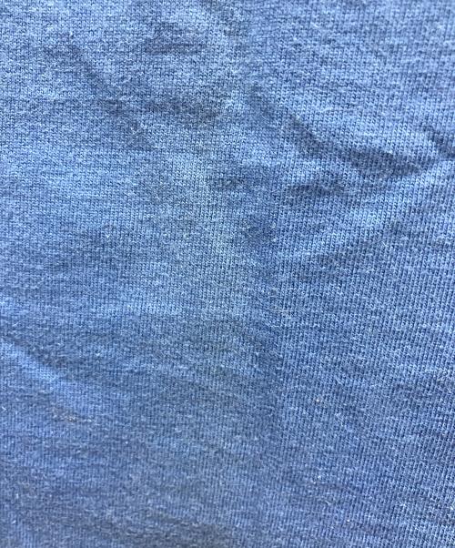 PEPSI（ペプシ）PEPSI (ペプシ) 半袖カットソー ブルー サイズ:freeの古着・服飾アイテム