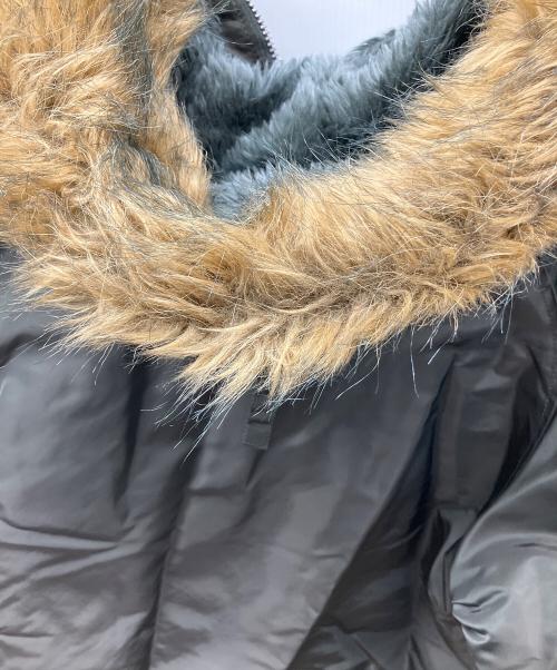 ALPHA（アルファ）ALPHA (アルファ) N-3Bタイプコート オリーブ サイズ:XLの古着・服飾アイテム