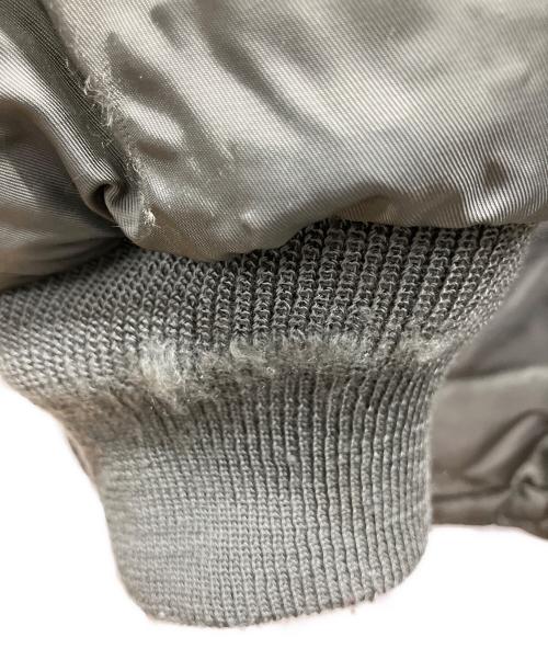 ALPHA（アルファ）ALPHA (アルファ) N-3Bタイプコート オリーブ サイズ:XLの古着・服飾アイテム