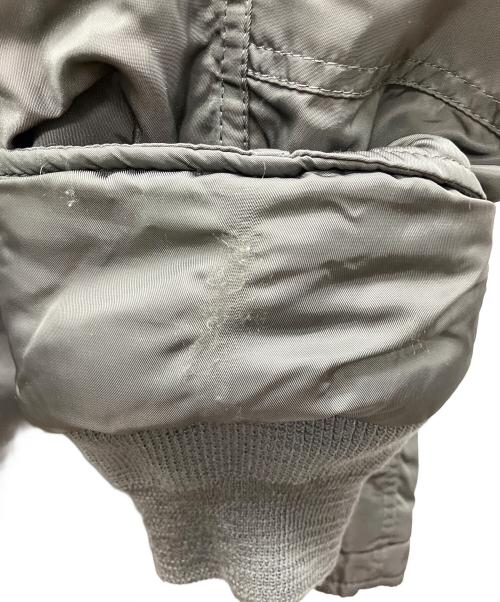 ALPHA（アルファ）ALPHA (アルファ) N-3Bタイプコート オリーブ サイズ:XLの古着・服飾アイテム