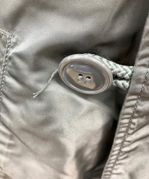 ALPHA（アルファ）ALPHA (アルファ) N-3Bタイプコート オリーブ サイズ:XLの古着・服飾アイテム