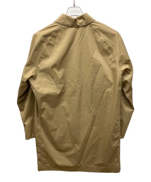 Barbour（バブアー）Barbour (バブアー) ステンカラーコート ベージュ サイズ:XLの古着・服飾アイテム