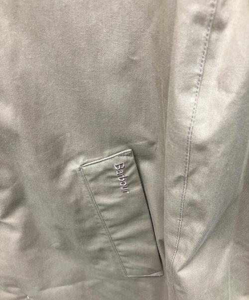 Barbour（バブアー）Barbour (バブアー) ステンカラーコート ベージュ サイズ:XLの古着・服飾アイテム