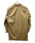 Barbour (バブアー) ステンカラーコート ベージュ サイズ:XL：11000円