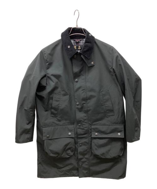 Barbour（バブアー）Barbour (バブアー) 2レイヤーコート ブラック サイズ:42の古着・服飾アイテム