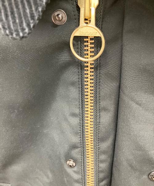 Barbour（バブアー）Barbour (バブアー) 2レイヤーコート ブラック サイズ:42の古着・服飾アイテム