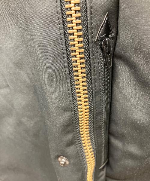 Barbour（バブアー）Barbour (バブアー) 2レイヤーコート ブラック サイズ:42の古着・服飾アイテム