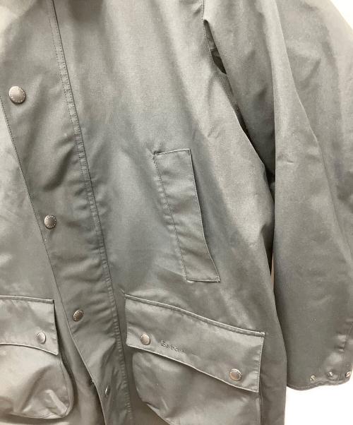 Barbour（バブアー）Barbour (バブアー) 2レイヤーコート ブラック サイズ:42の古着・服飾アイテム