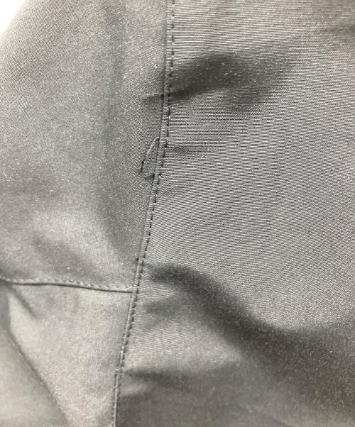 Barbour（バブアー）Barbour (バブアー) 2レイヤーコート ブラック サイズ:42の古着・服飾アイテム