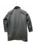Barbour (バブアー) 2レイヤーコート ブラック サイズ:42：30000円
