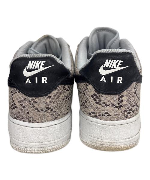 NIKE（ナイキ）NIKE (ナイキ) スニーカー ブラウン サイズ:27cmの古着・服飾アイテム