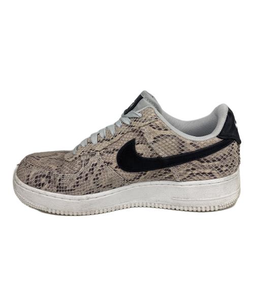 NIKE（ナイキ）NIKE (ナイキ) スニーカー ブラウン サイズ:27cmの古着・服飾アイテム