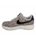 中古・古着 NIKE (ナイキ) スニーカー ブラウン サイズ:27cm：7000円