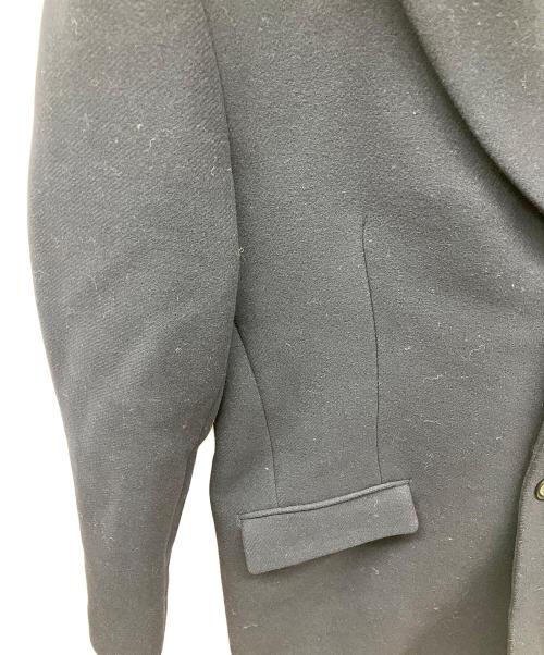 JOURNAL STANDARD（ジャーナルスタンダード）JOURNAL STANDARD (ジャーナルスタンダード) コート ネイビー サイズ:Lの古着・服飾アイテム