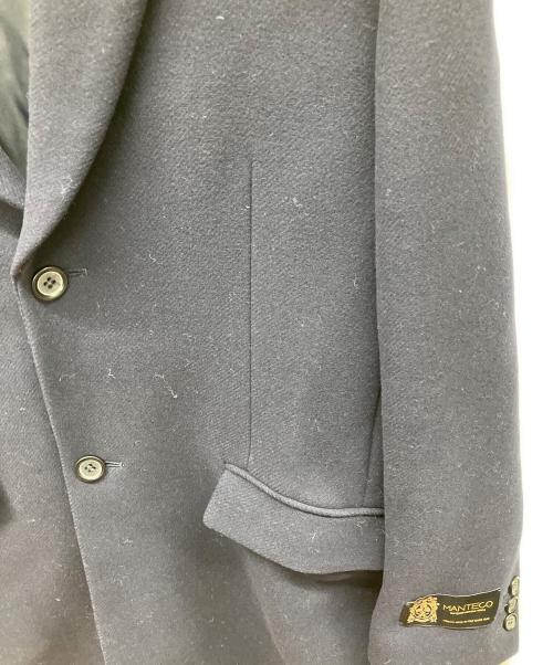 JOURNAL STANDARD（ジャーナルスタンダード）JOURNAL STANDARD (ジャーナルスタンダード) コート ネイビー サイズ:Lの古着・服飾アイテム