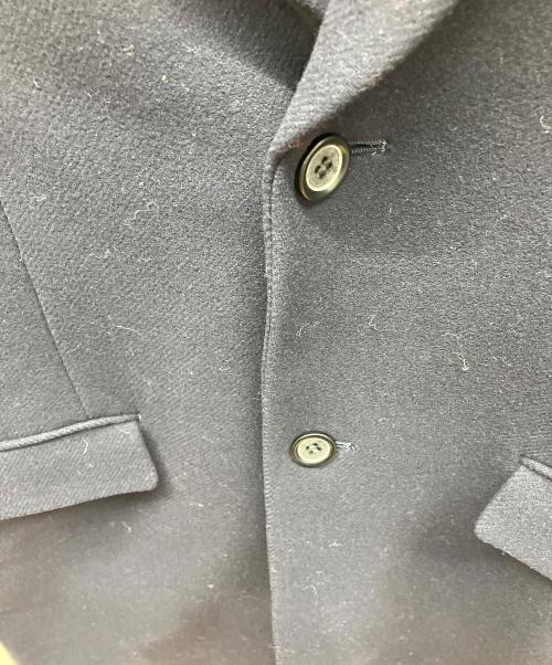 JOURNAL STANDARD（ジャーナルスタンダード）JOURNAL STANDARD (ジャーナルスタンダード) コート ネイビー サイズ:Lの古着・服飾アイテム