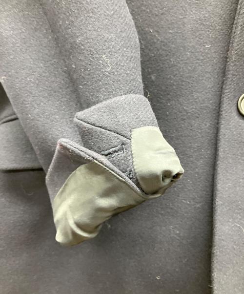 JOURNAL STANDARD（ジャーナルスタンダード）JOURNAL STANDARD (ジャーナルスタンダード) コート ネイビー サイズ:Lの古着・服飾アイテム