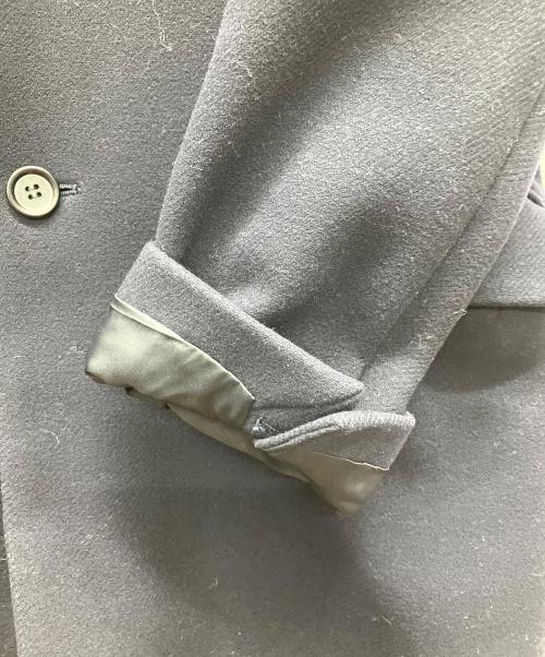 JOURNAL STANDARD（ジャーナルスタンダード）JOURNAL STANDARD (ジャーナルスタンダード) コート ネイビー サイズ:Lの古着・服飾アイテム