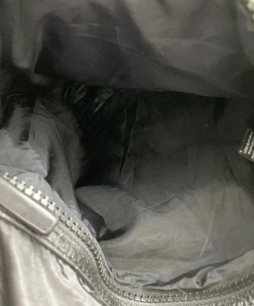 KENZO（ケンゾー）KENZO (ケンゾー) ナイロンリュック ブルーの古着・服飾アイテム