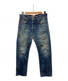 LEVI'S（リーバイス）の古着「デニムパンツ」｜インディゴ