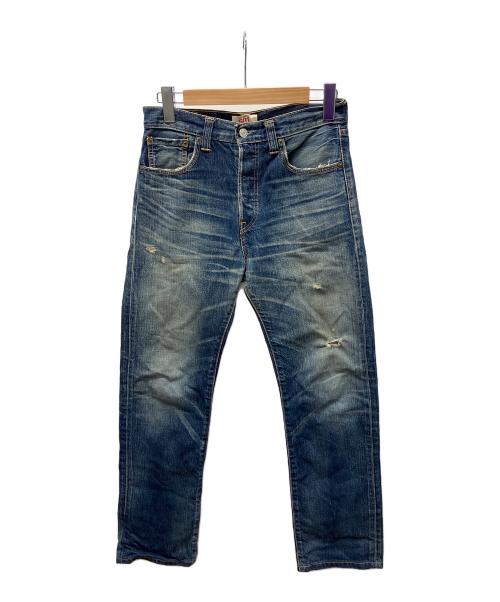 LEVI'S（リーバイス）LEVI'S (リーバイス) デニムパンツ インディゴ サイズ:29の古着・服飾アイテム