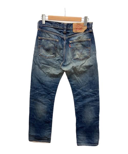 LEVI'S（リーバイス）LEVI'S (リーバイス) デニムパンツ インディゴ サイズ:29の古着・服飾アイテム