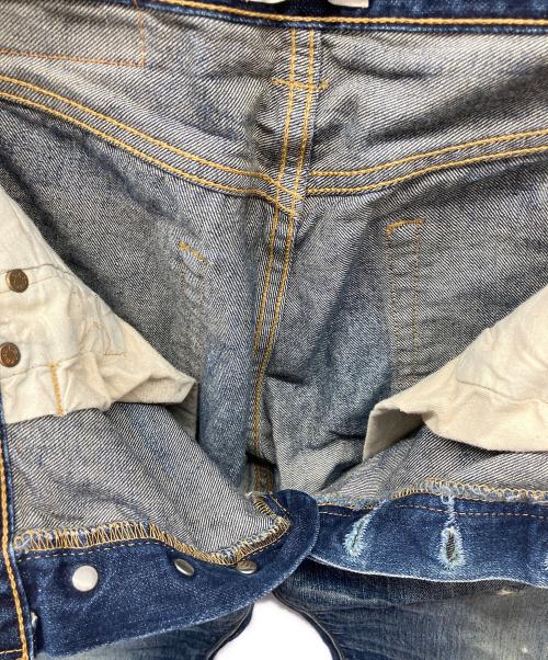 LEVI'S（リーバイス）LEVI'S (リーバイス) デニムパンツ インディゴ サイズ:29の古着・服飾アイテム