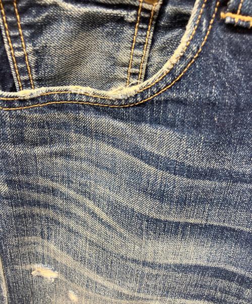 LEVI'S（リーバイス）LEVI'S (リーバイス) デニムパンツ インディゴ サイズ:29の古着・服飾アイテム