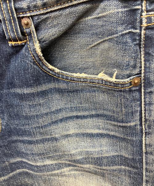 LEVI'S（リーバイス）LEVI'S (リーバイス) デニムパンツ インディゴ サイズ:29の古着・服飾アイテム