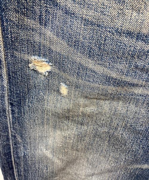 LEVI'S（リーバイス）LEVI'S (リーバイス) デニムパンツ インディゴ サイズ:29の古着・服飾アイテム