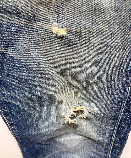 LEVI'S（リーバイス）LEVI'S (リーバイス) デニムパンツ インディゴ サイズ:29の古着・服飾アイテム
