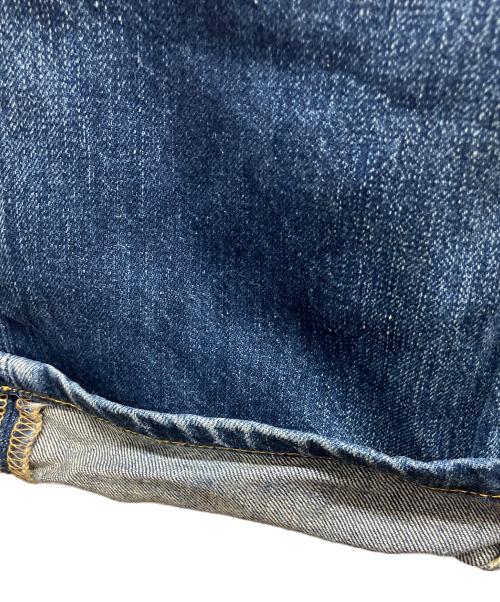 LEVI'S（リーバイス）LEVI'S (リーバイス) デニムパンツ インディゴ サイズ:29の古着・服飾アイテム